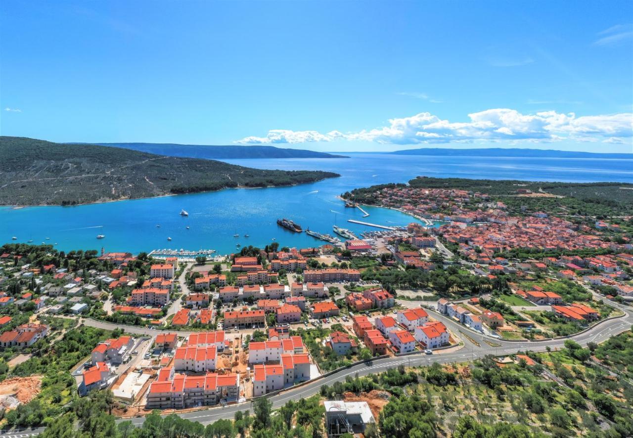 Best Island View Cres Bagian luar foto