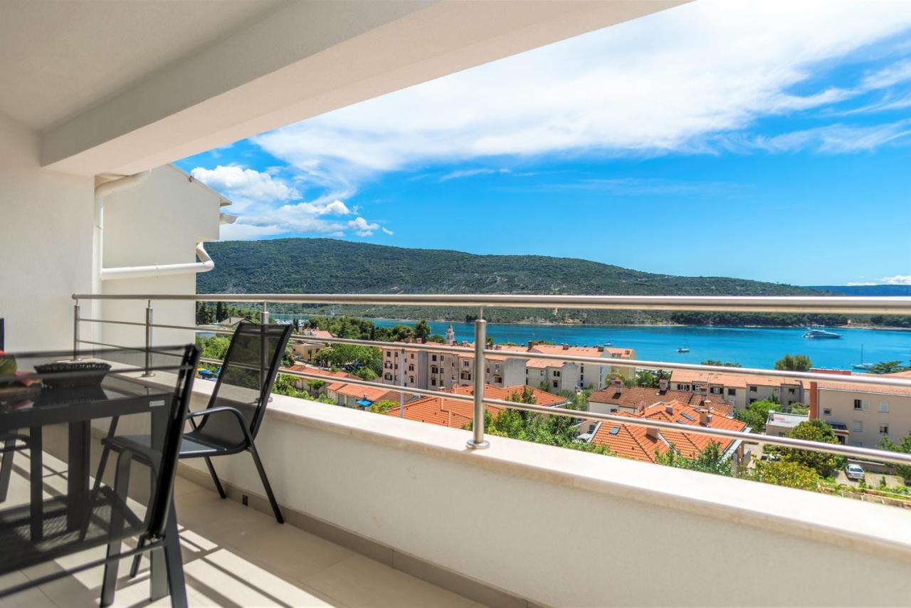 Best Island View Cres Bagian luar foto